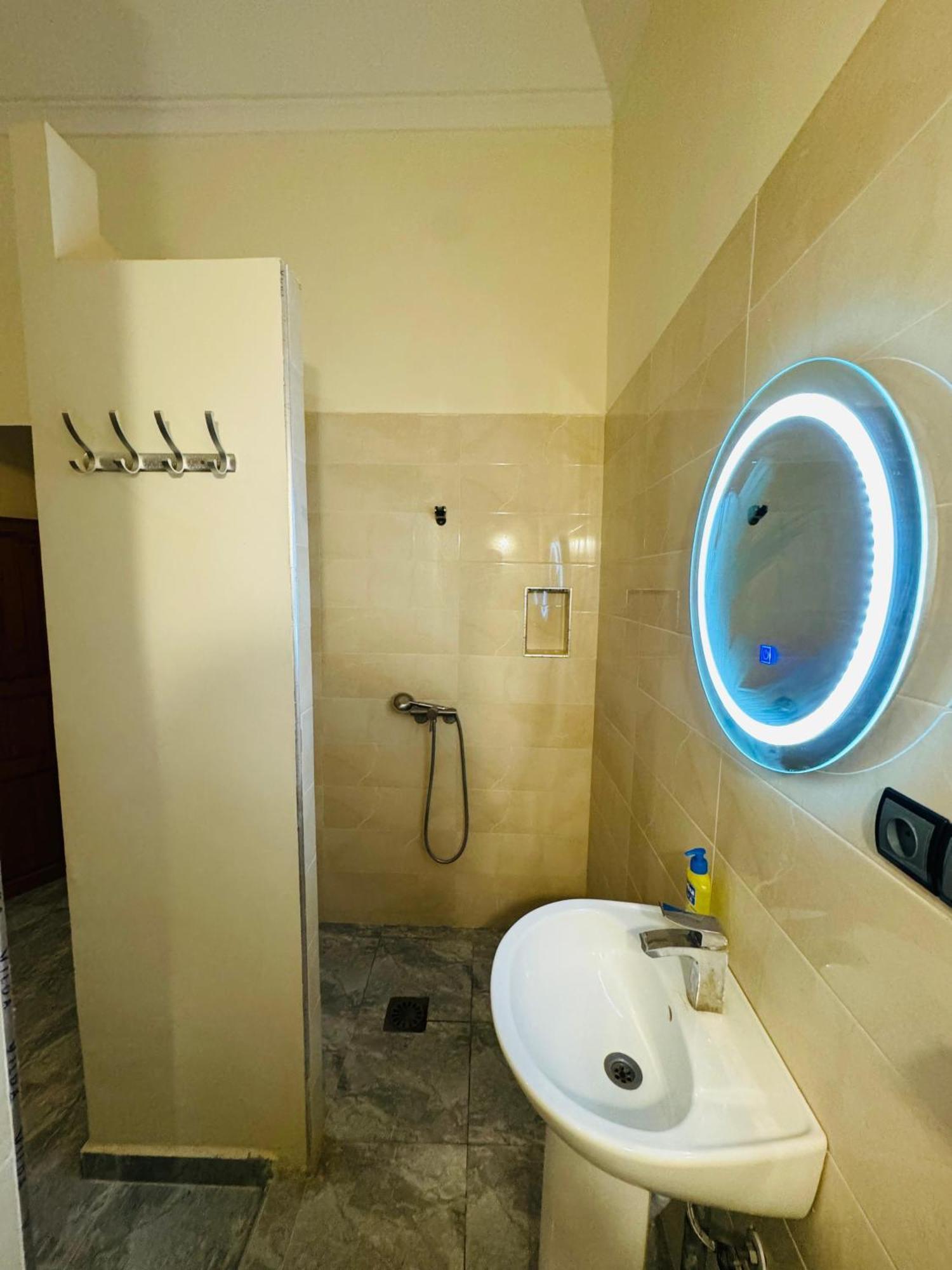 Kasbah Ben Hamou Hotel Nkob Eksteriør billede